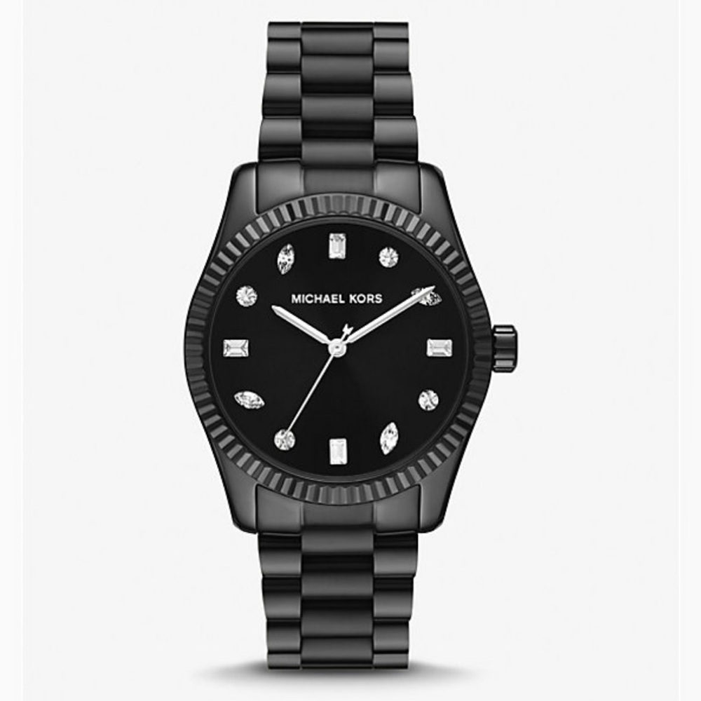 Michael Kors Lexington Watch